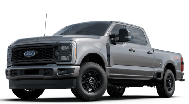 2024 Ford SuperDuty
